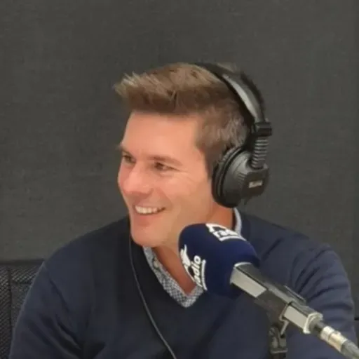 ENTREVISTA A ANTONIO IGLESIAS, DIRECTOR GENERAL ENDEAVOR SPAIN/// EMPRENDEDORES, TEMPORADA 7 ///