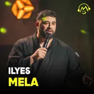 Ilyes Mela - Déconstruction (Montreux Comedy Festival 2025)