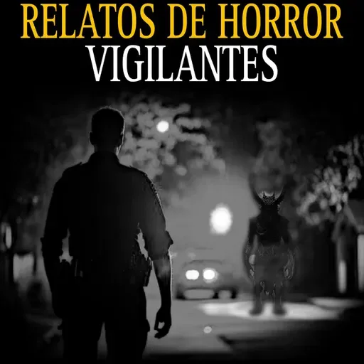 7 RELATOS NUNCA ANTES CONTADOS DE VIGILANTES / TERROR EN EL TURNO DE NOCHE