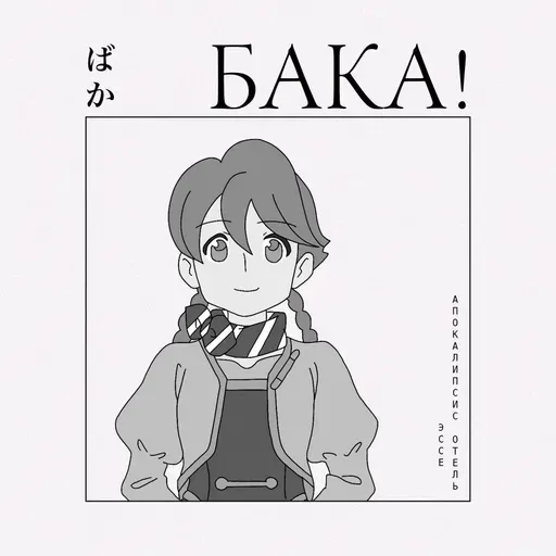 Что значит быть человеком? Апокалипсис: Отель | Эссе