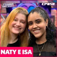 EP 511 - NATY E ISA (CASO P.DIDDY)