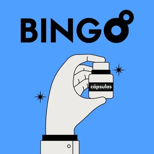 Mi infierno en una firma de discos - Bingo Cápsulas