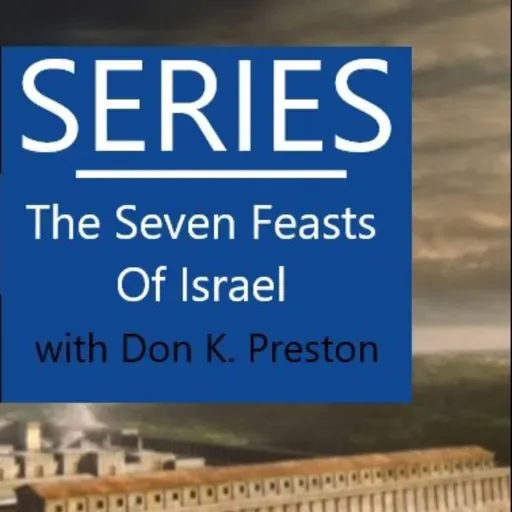 Israel's Feast days-  Shemeni Atzerat - Death Before Life!!