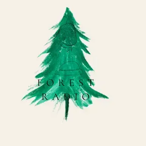 Rhode Island Forest Radio