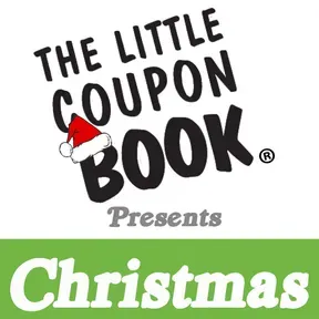 TLCB Presents Christmas
