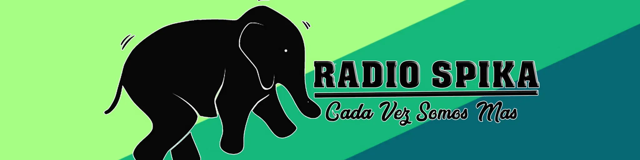 (2) Radio Spika Bahía Blanca