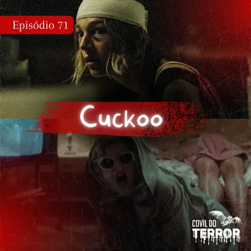 #71 - Cuckoo