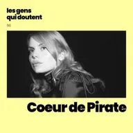 Coeur de Pirate : « Je suis en plein crise existentielle par rapport à Coeur de Pirate »