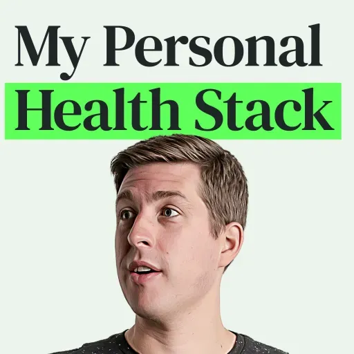 Taking My Health Into My Own Hands: Tests, Records, and What Actually Worked