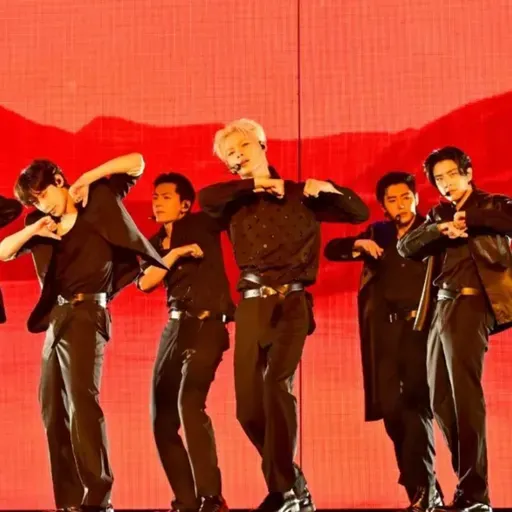 ENHYPEN reveals trailer of its tour documentary that will hit theaters this year