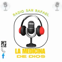 Radio San Rafael 105.5 Fm