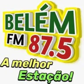 Belém FM 87.5