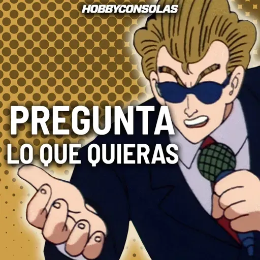 ¿CÓMO TRABAJA Hobby Consolas? ¿Qué nos gusta? ¡Pregunta lo que quieras!