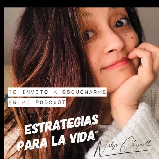 *Estrategias para la vida *