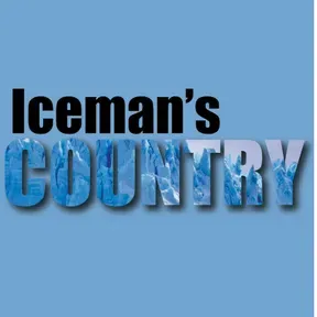 Zydeco 4 Iceman