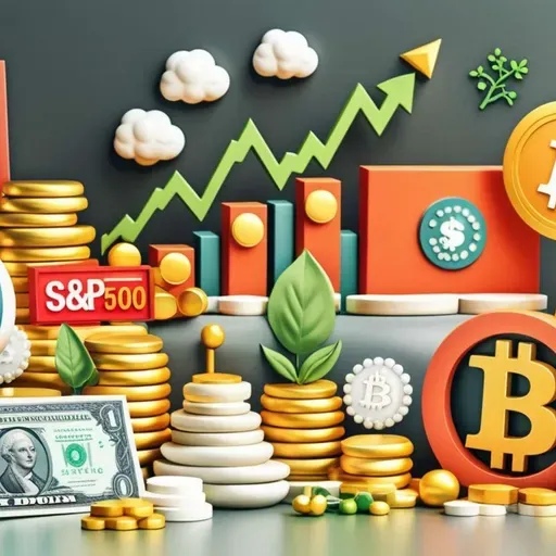 🚀 ¿Cuál es la MEJOR INVERSIÓN del SIGLO?