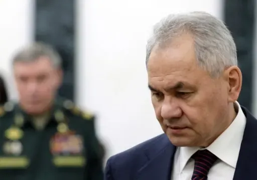 Цитаты Свободы. Шойгиевы конюшни