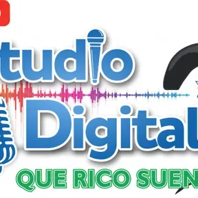 enlace radio estudio digital