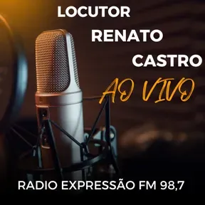 LOCUTOR RENATO CASTRO