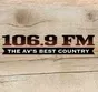 AV Hot Country 106.9 - KMVE