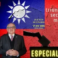 Taiwán: triunfo presidencial secesionista sin mayoría en el Congreso | Alfredo Jalife