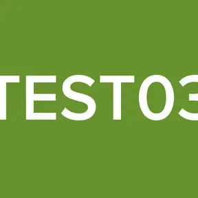 TEST03