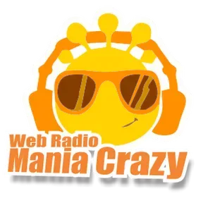 Web Radio Mania Crazy