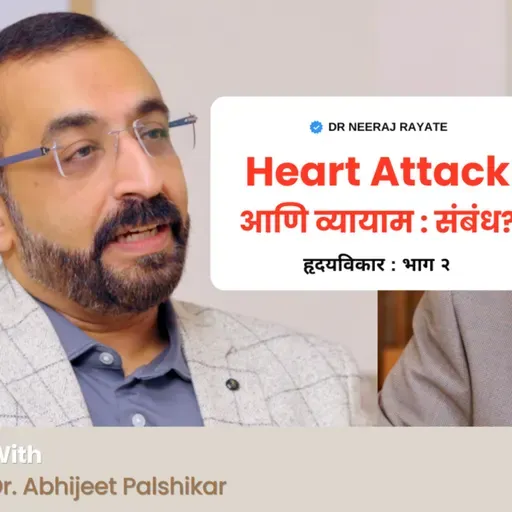 Why People Collapse While Exercising? 4 Heart-Saving Rules You Must Know Heart Specialist Explains.