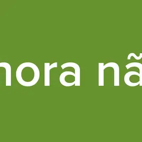 Chora não