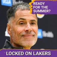 Is the Lakers Front Office Ready for the Offseason? Who's Doing What?