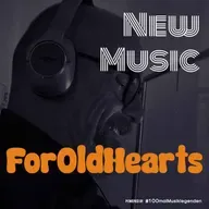 New Music For Old Hearts 1: Neil Young | grentperez | Echolalia | Bon Iver