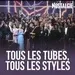 Nostalgie - Tous Les Tubes, Tous Les Styles