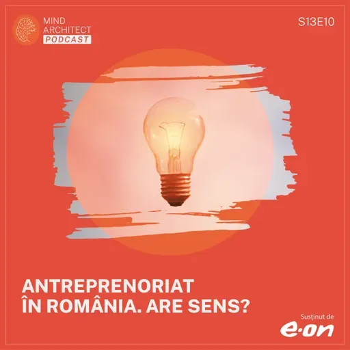 Antreprenoriat în România 2025: Merită? Bani, Timp, Provocări Reale (S13E10)