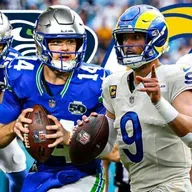 Super Bowl або нічого. Передмова фіналів конференцій | NFL-2026