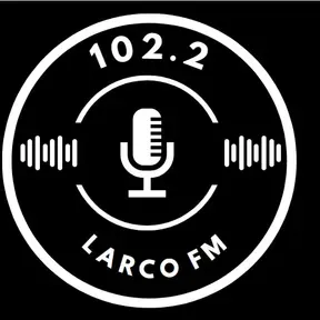 102.2 LARCO F.M