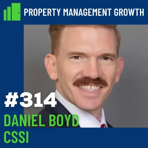 DGS 314: Deduct Yourself Before you Wreck Yourself - Cost Segregation for Property Managers