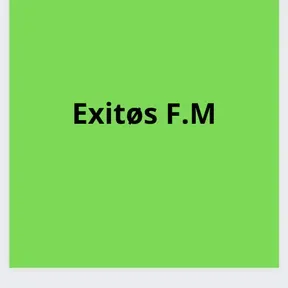 Exitøs F.M