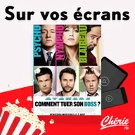 "Comment tuer son boss?" sur Netflix et "Elle" sur Prime vidéo.