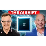 #572: How Cisco Protects AI Agents in Modern Data Centers