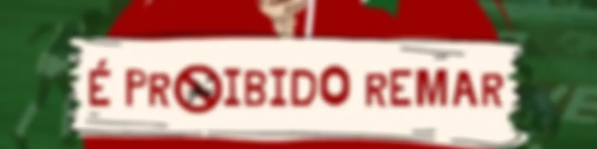 É Proibido Remar