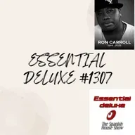 Essential deLuxe 1307 Especial Ron Carroll