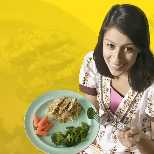 How Can I Control My Weight?