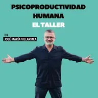 Psico-Productividad Humana: Menos Ruido, Más Sentido