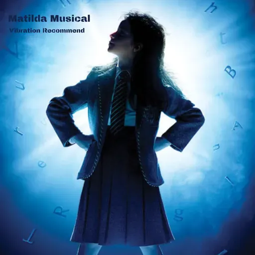 大人也需要童话！《玛蒂尔达》：用音乐对世界说「不」