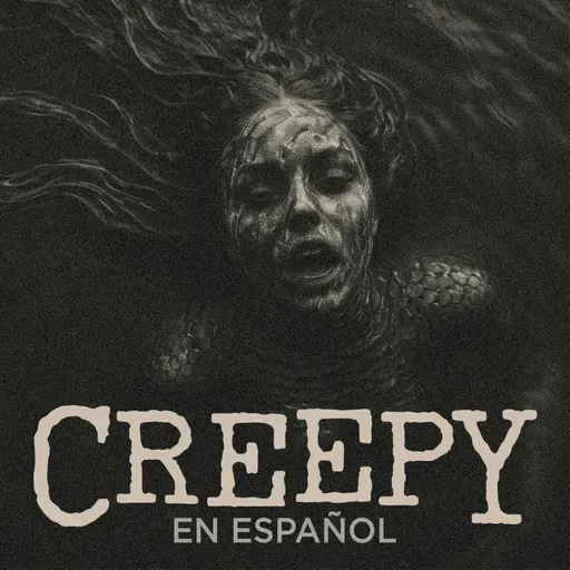 En el fondo del estanque - Seres de otros mundos