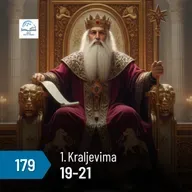 1. Kraljevima 19-21