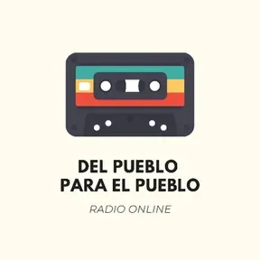 DEL PUEBLO PARA EL PUEBLO