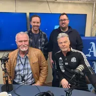 Arendal-spesial: Hansen om skadekrise, spillersalg og tv-opptreden