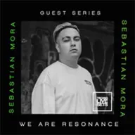 Sebastian Mora - We Are Resonance Guest Series #245
