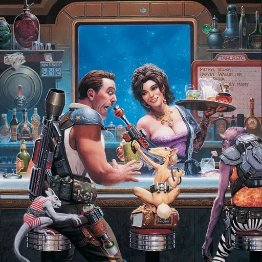 Minipod #292: Como criar raças originais para o seu mundo de fantasia